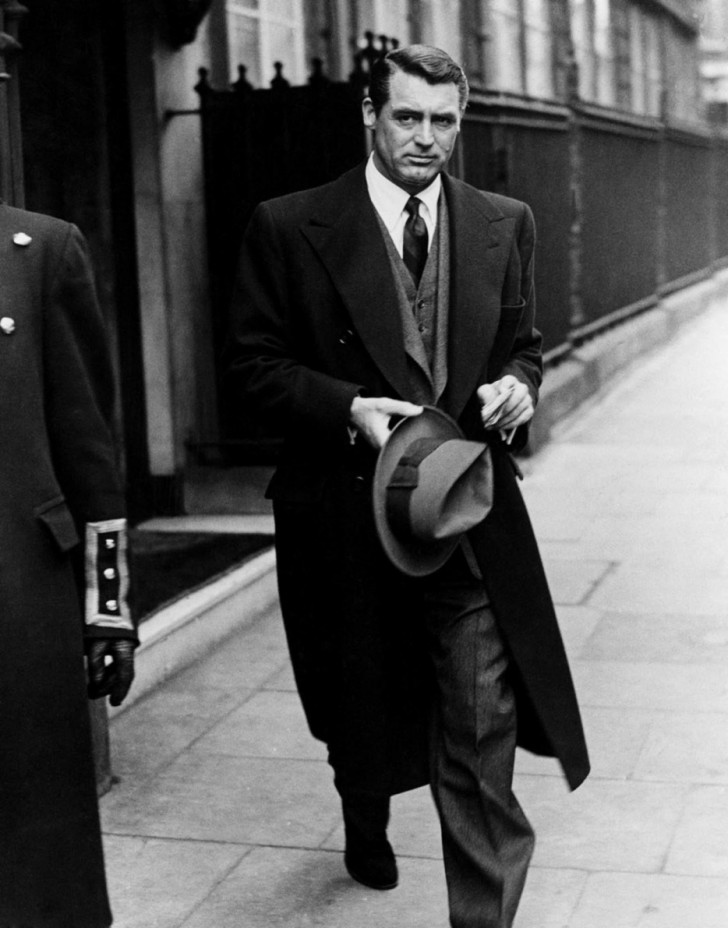 Cary Grant (1950)