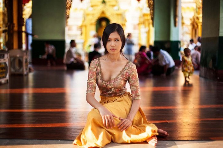 Rangun, Birma