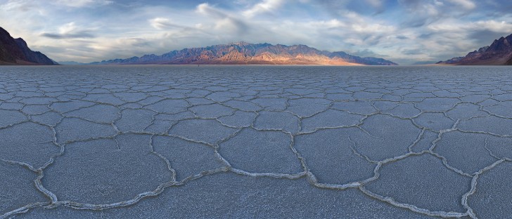 Dolina Śmierci, USA