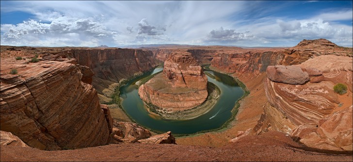 Rzeka Kolorado, USA