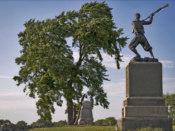 15-gettysburg-national-military-park-gettysburg-pennsylvania