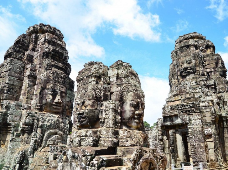 5-bayon-temple-siem-reap-cambodia