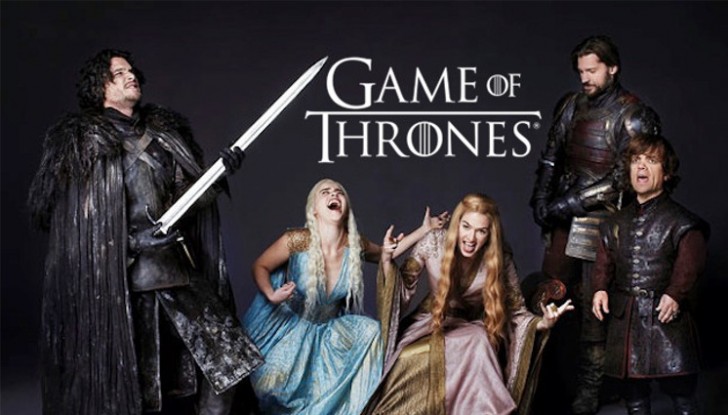 Game-of-Thrones-Cast-Funny