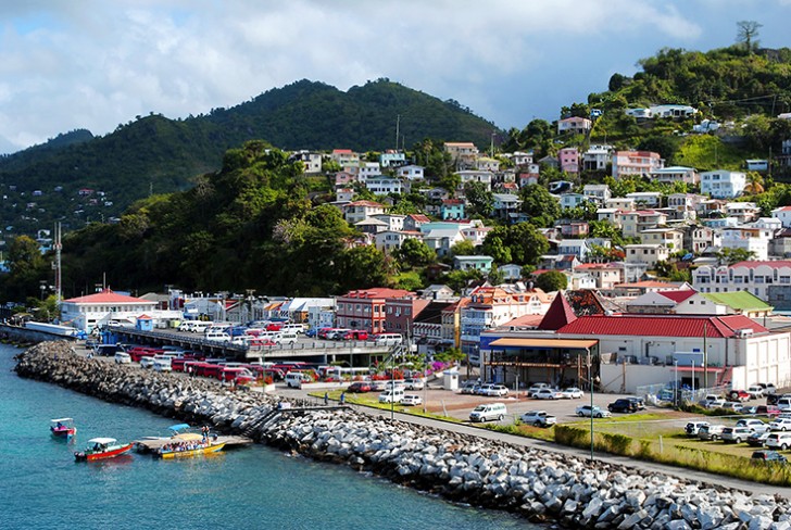St-George-Harbour-Grenada
