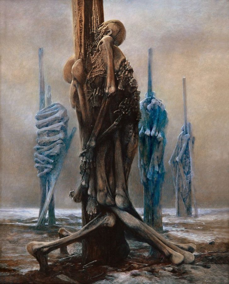 10-facts-you-should-know-about-Zdzislaw-Beksinski-and-his-outstanding-art18__880