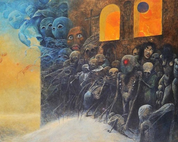 10-facts-you-should-know-about-Zdzislaw-Beksinski-and-his-outstanding-art19__880