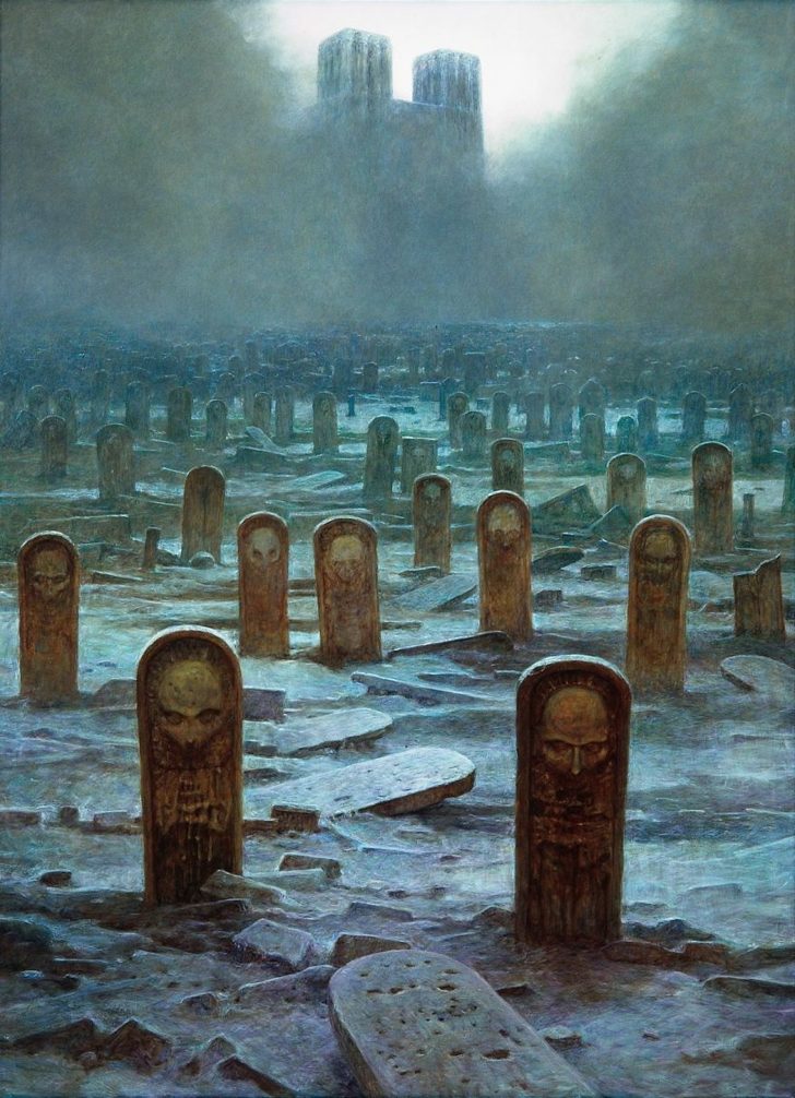 10-facts-you-should-know-about-Zdzislaw-Beksinski-and-his-outstanding-art23__880