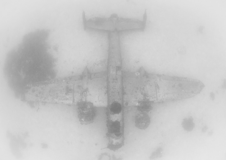 B-25 4