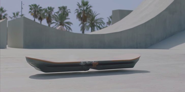 lexus-says-it-made-a-real-hoverboard-but-theres-a-catch