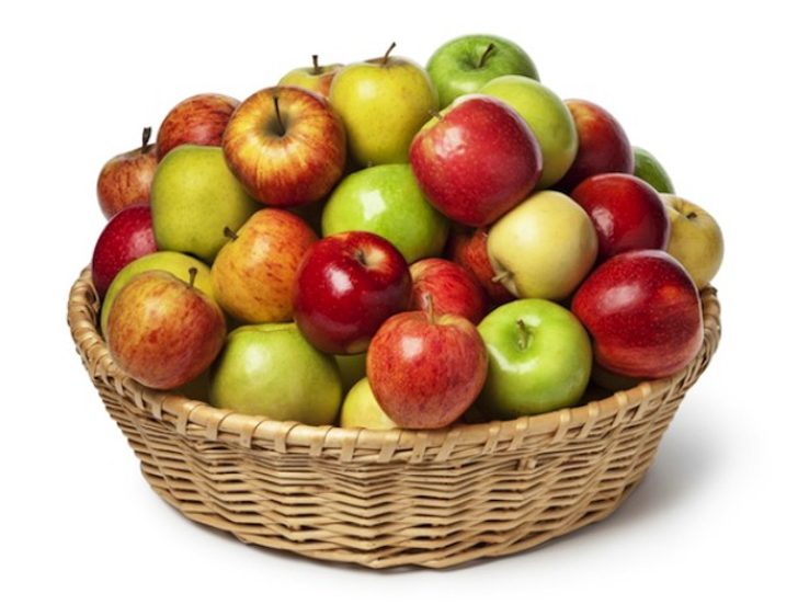 www.vegkitchen.com-Apples-in-a-basket