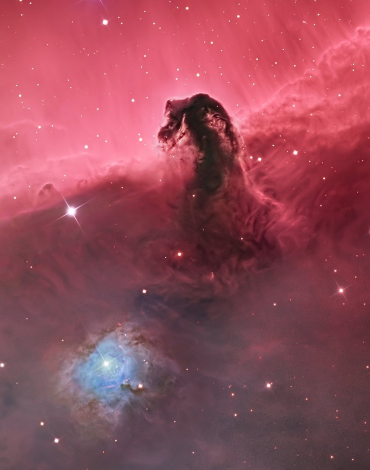 bill-synder-won-the-deep-space-category-in-the-2014-astronomy-photographer-of-the-year-contest-with-this-shot-of-the-horsehead-nebula
