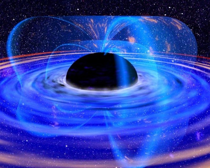 czarna-dziura-pole-magnetyczne