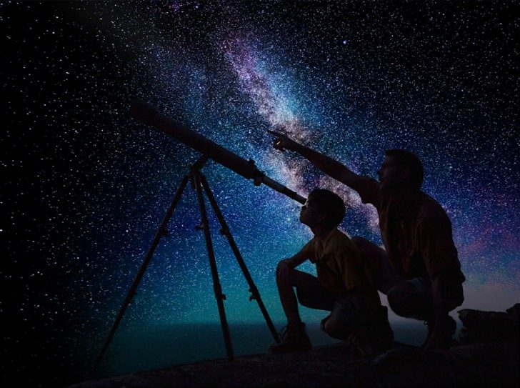 teleskop-obserwacje-ciekawe