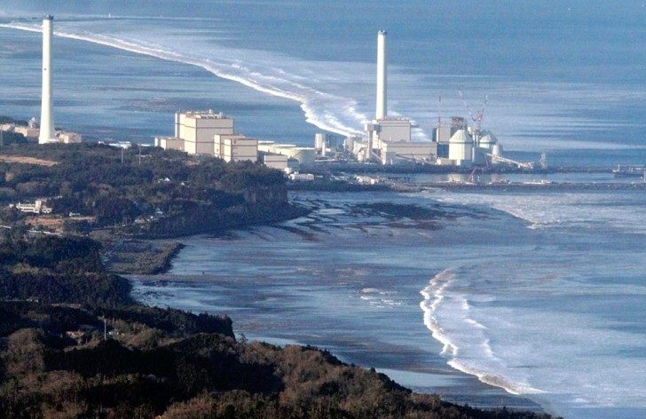 Fukushima-nuclear-plant