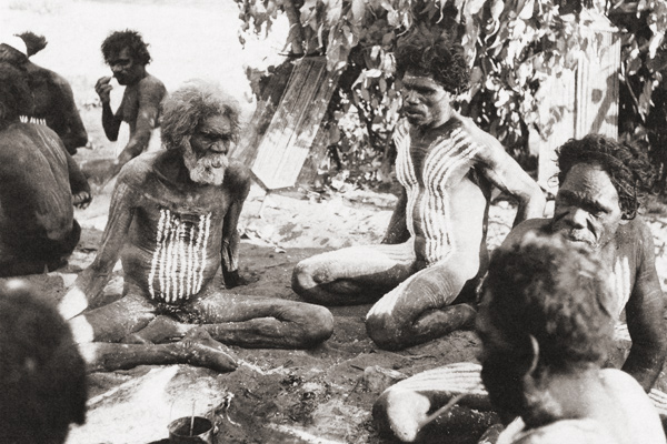 Unambal-Aboriginal-Circumcision