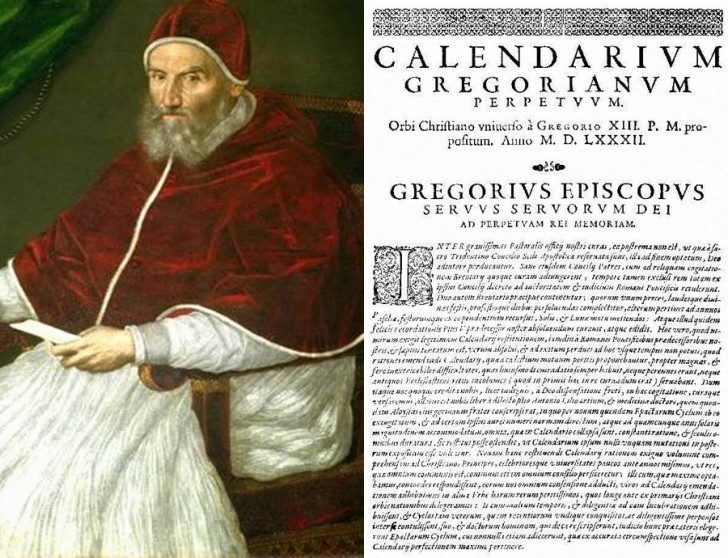 leap-year-facts-pope-gregory