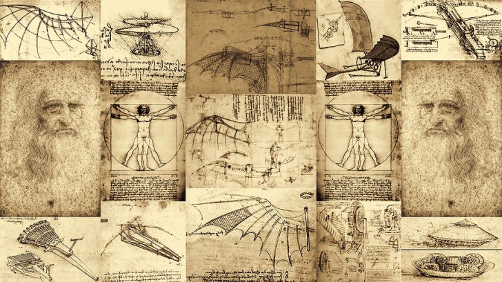 Schva Ova Kvrna Odoln Leonardo Da Vinci Obrazy I Opisy Ly Iarsky