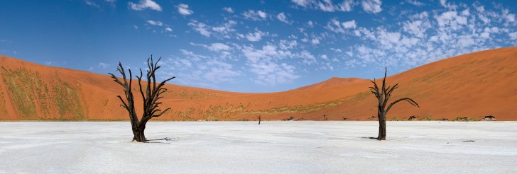 Sossuvlei, Namibia