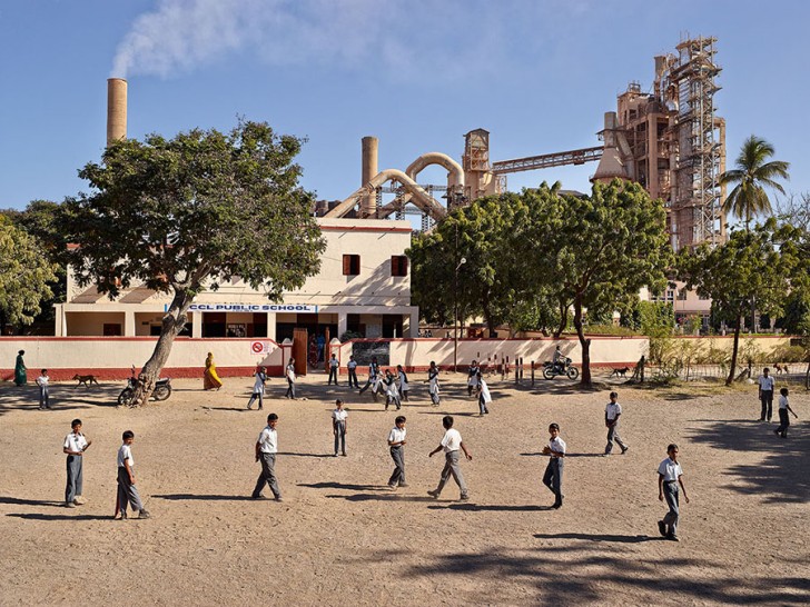 SDCCL Public School, Sikka, Gujarat, India