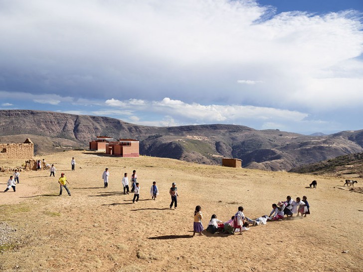 Paso Payita, Aramasi, Chuquisaca, Bolivia