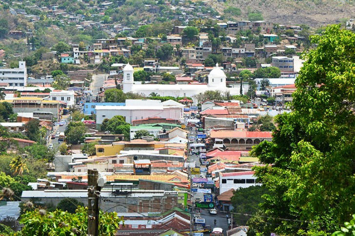 Matagalpa-Nicaragua