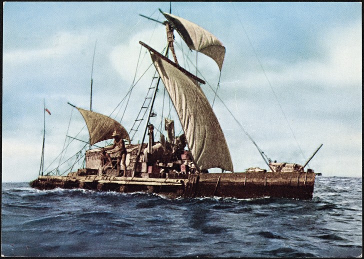 Expedition_Kon-Tiki_1947._Across_the_Pacific._(8765728430)