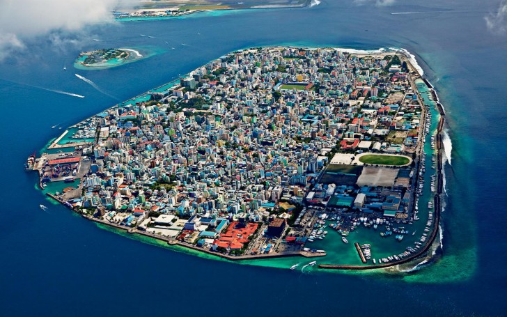 male-maldives