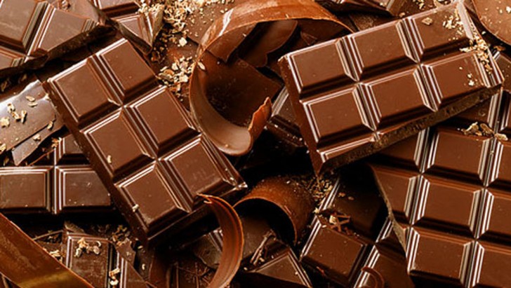 Czy da się rozmnożyć w nieskończoność tabliczkę czekolady? Według praw matematyki – tak!