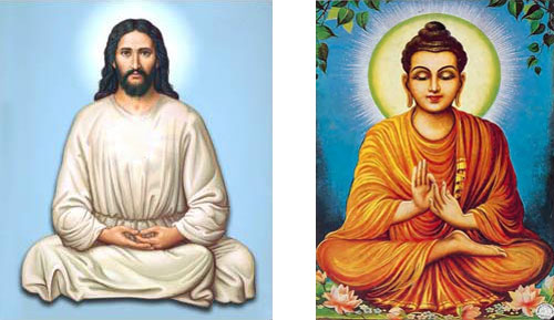 Jesus-Christ-Jammanuel-Siddhartha-Gautama-Buddha