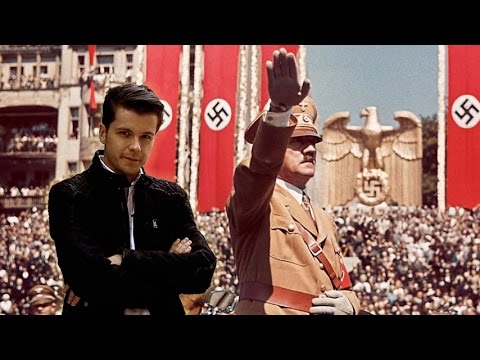 5 rzeczy, które obrzydził Hitler