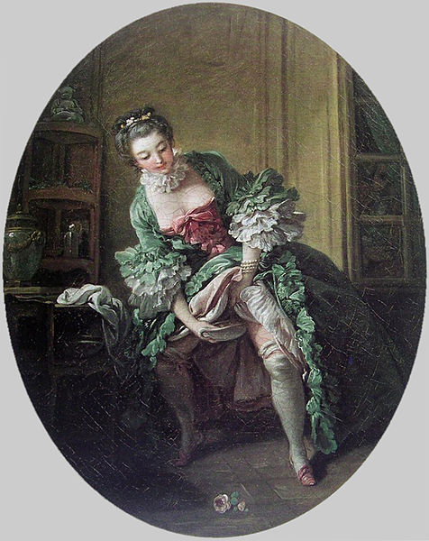 François_Boucher_-_La_Toilette_intime_(Une_Femme_qui_pisse),_1760s