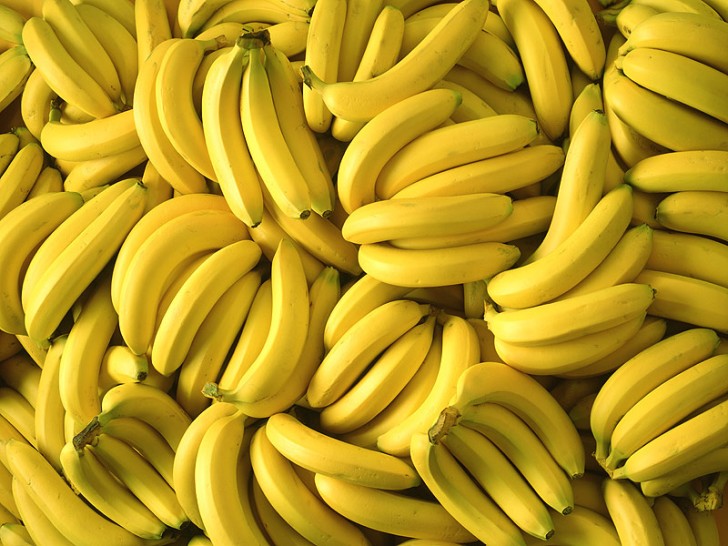 Wszystko o bananach