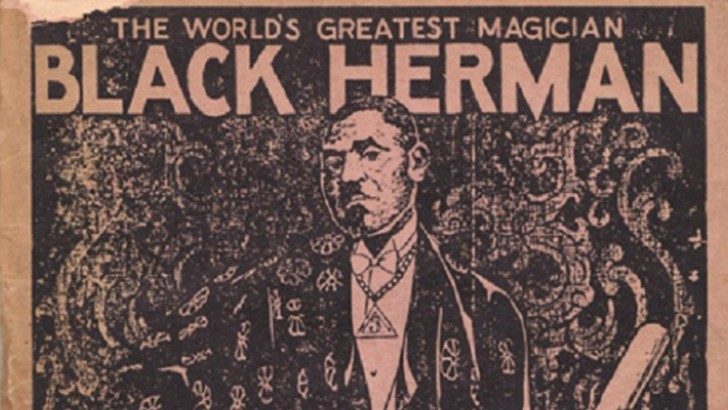 black-herman