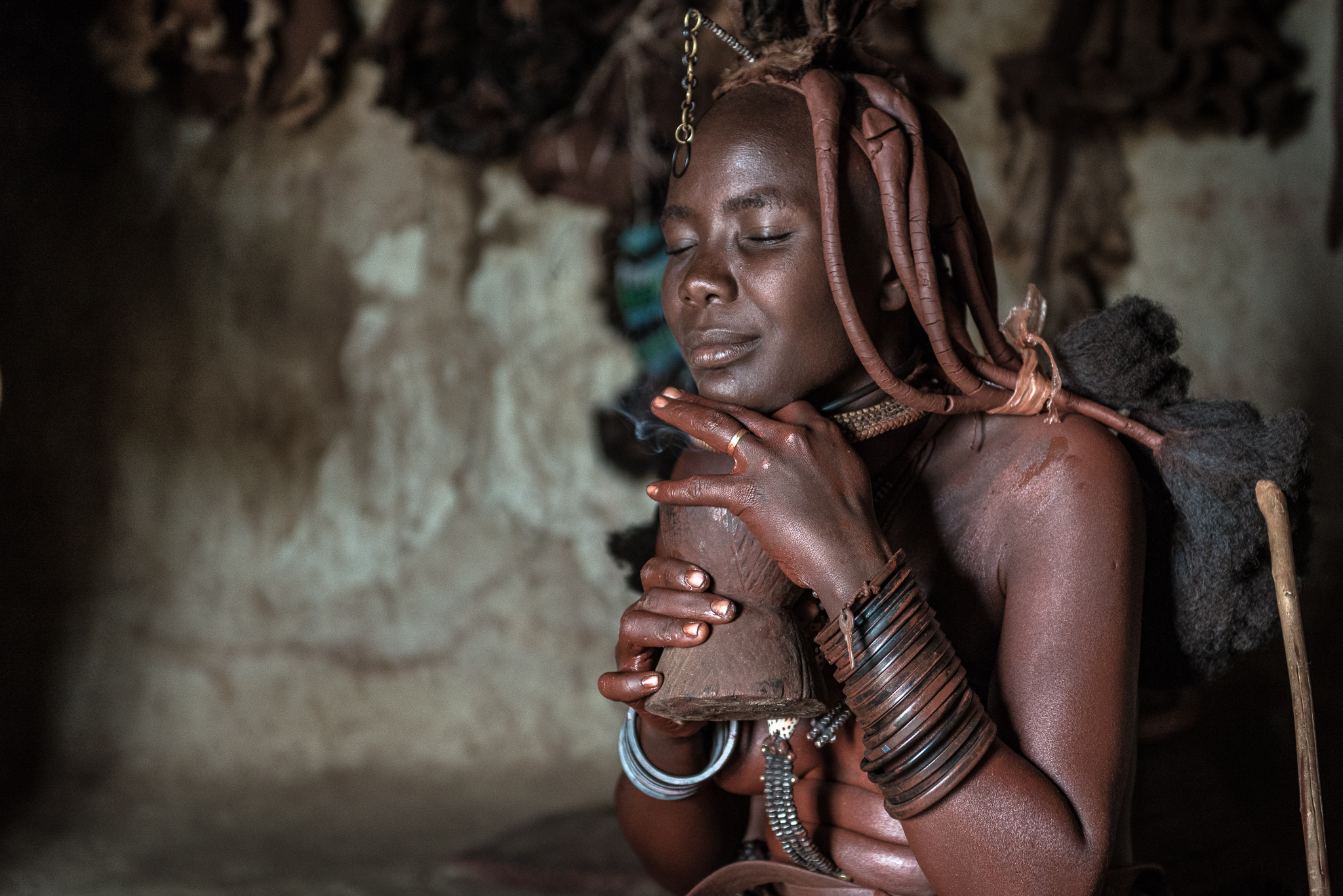 Himba Kabilesi