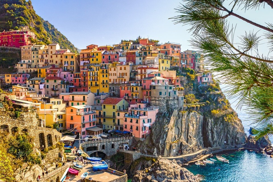 Toskania — luksusowe wakacje we Włoszech