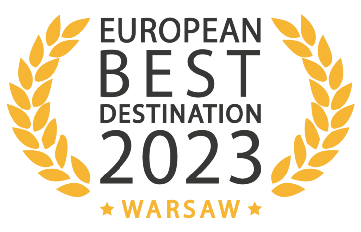 European Best Destination 2023