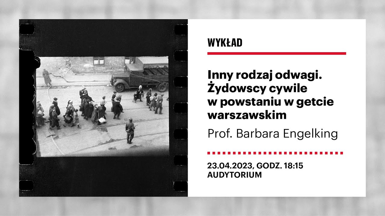 Powstanie w getcie warszawskim