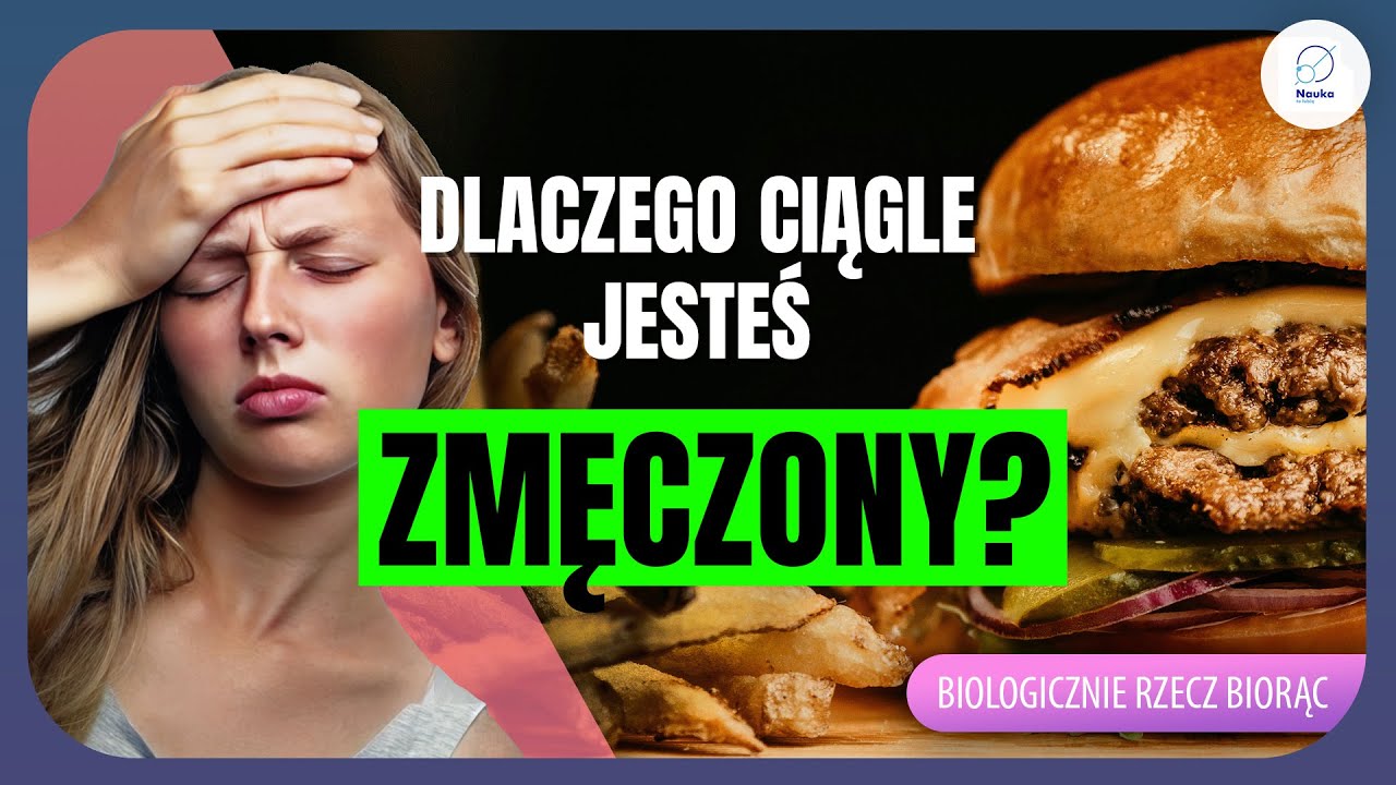 Dieta dobra dla mózgu