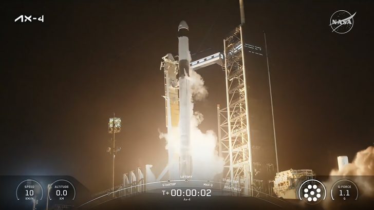 NASA